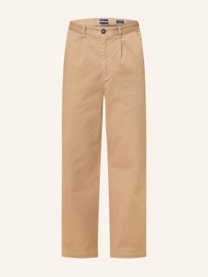 Obrázek produktu Barbour Chino Relaxed Fit velbloudí