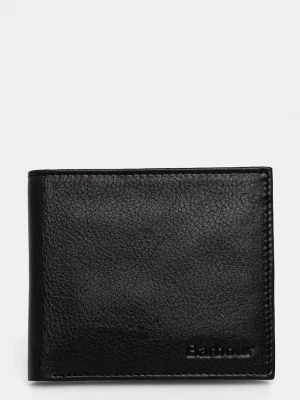 Obrázek produktu Barbour Colwell Leather Billfold černá