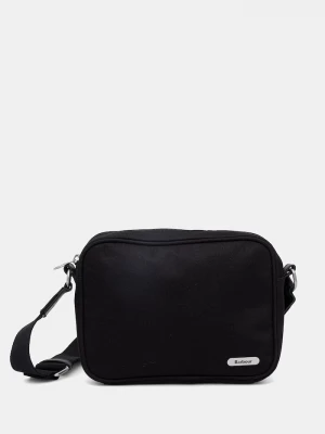 Obrázek produktu Barbour crossbody kabelka dámská bavlněná Olivia černá