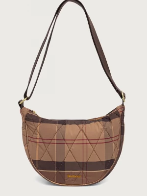 Obrázek produktu Barbour crossbody kabelka dámská hnědá