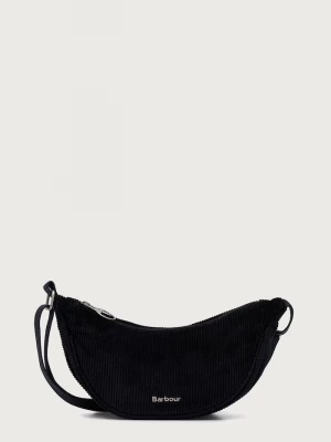 Obrázek produktu Barbour crossbody kabelka dámská manšestrová námořnická modř