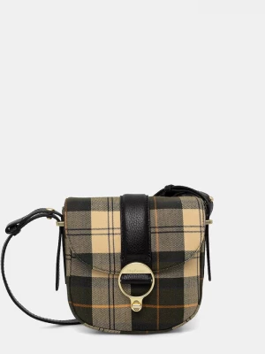 Obrázek produktu Barbour crossbody kabelka dámská zelená