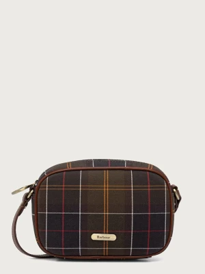 Obrázek produktu Barbour crossbody kabelka dámská zelená