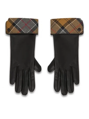 Obrázek produktu Barbour Dámské rukavice Lady Jane LGL0005BK11 Černá