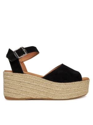 Obrázek produktu Barbour Espadrilky Aspen LFO0767BK31 Černá
