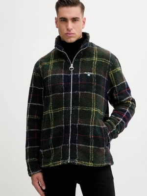 Obrázek produktu Barbour fleece mikina pánská zelená