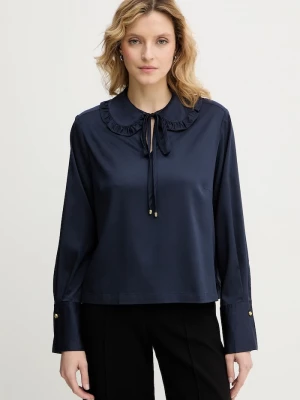 Obrázek produktu Barbour Halenka Barbour Evie námořnická modř
