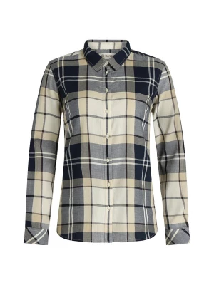Obrázek produktu Barbour Halenka 'Bredon' režná / khaki / olivová / černá