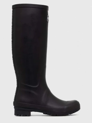 Obrázek produktu Barbour Holínky Barbour Abbey černá