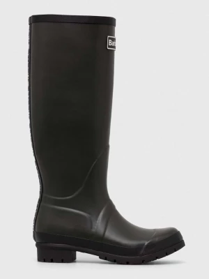 Obrázek produktu Barbour Holínky Barbour Abbey zelená