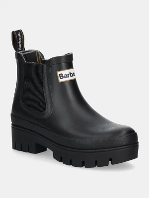 Obrázek produktu Barbour Holínky Barbour Halton černá