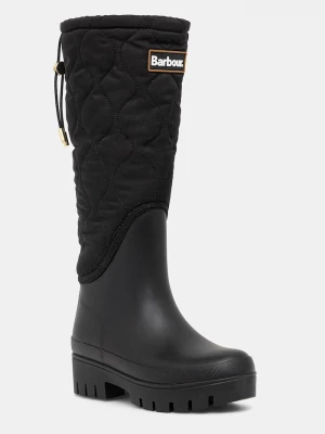Obrázek produktu Barbour Holínky Barbour Marnie černá