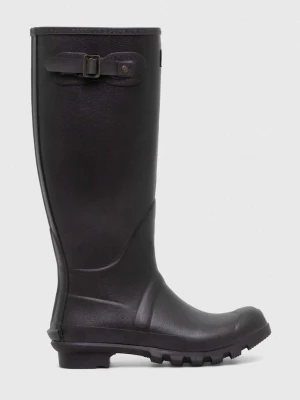 Obrázek produktu Barbour Holínky Barbour Mens Bede černá