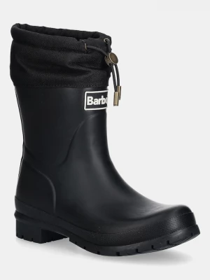 Obrázek produktu Barbour Holínky Barbour Mowbray černá