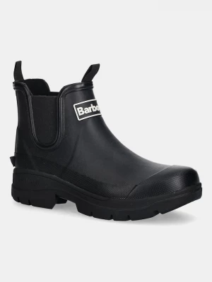 Obrázek produktu Barbour Holínky Barbour Nimbus černá