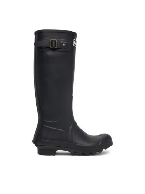 Obrázek produktu Barbour Holínky Bede Tall Welly LRF0043BK11 Černá