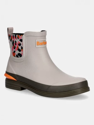 Obrázek produktu Barbour holínky dámské Abbeyfield béžová