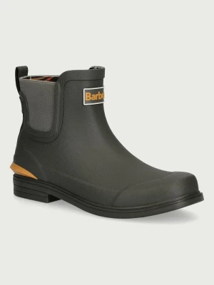 Obrázek produktu Barbour holínky dámské Abbeyfield zelená