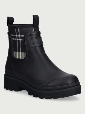 Obrázek produktu Barbour holínky dámské Cynthia námořnická modř