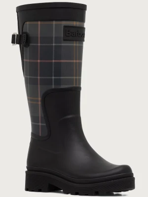 Obrázek produktu Barbour holínky dámské Dena černá