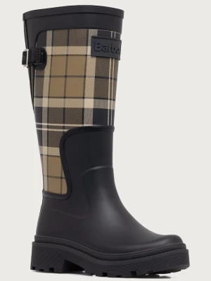 Obrázek produktu Barbour holínky dámské Dena námořnická modř