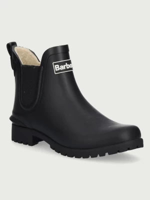 Obrázek produktu Barbour holínky dámské Kirkton černá
