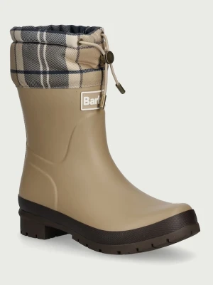 Obrázek produktu Barbour holínky dámské Mowbray béžová