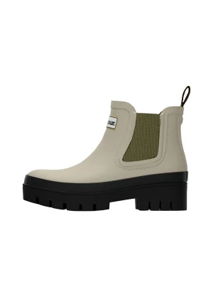 Obrázek produktu Barbour Holínky 'Halton Welly' písková / khaki