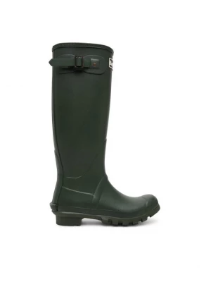 Obrázek produktu Barbour Holínky LRF0043OL51 Zelená