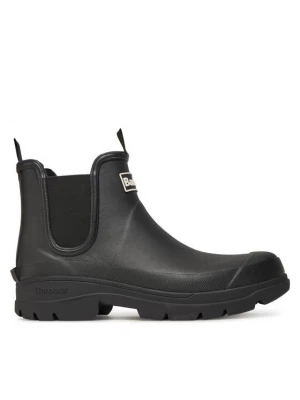 Obrázek produktu Barbour Holínky MRF0028BK31 Černá