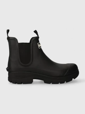 Obrázek produktu Barbour Holínky Nimbus černá