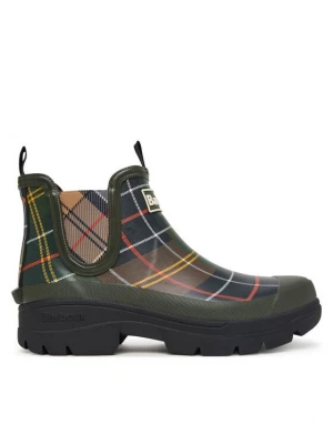 Obrázek produktu Barbour Holínky Nimbus Wellingtons LRF0099TN43 Zelená