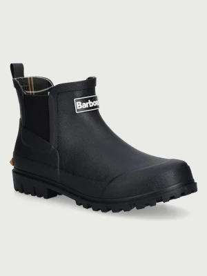 Obrázek produktu Barbour holínky pánské Andale námořnická modř