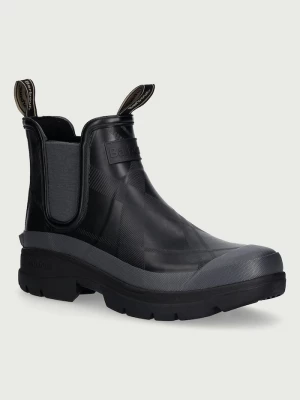 Obrázek produktu Barbour holínky pánské Breacon černá