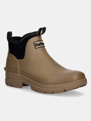 Obrázek produktu Barbour holínky pánské Ridge béžová
