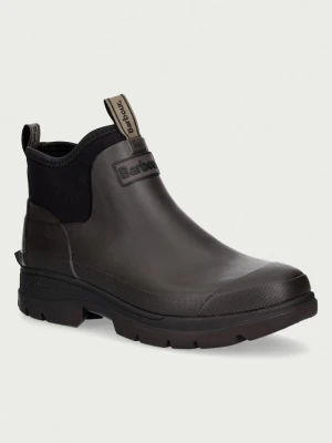 Obrázek produktu Barbour holínky pánské Ridge béžová