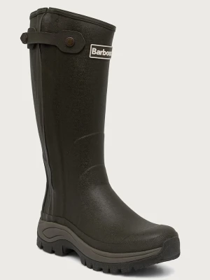 Obrázek produktu Barbour holínky pánské Teesdale zelená