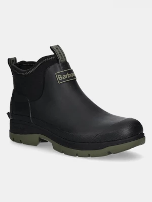 Obrázek produktu Barbour Holínky Ridge černá