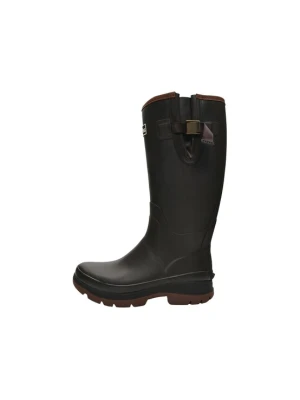 Obrázek produktu Barbour Holínky 'Tempest' hnědá / tmavě hnědá