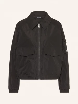 Obrázek produktu Barbour International Bunda Liya černá