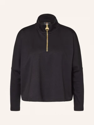 Obrázek produktu Barbour International Jersey Mikina S Kapucí Kemora černá
