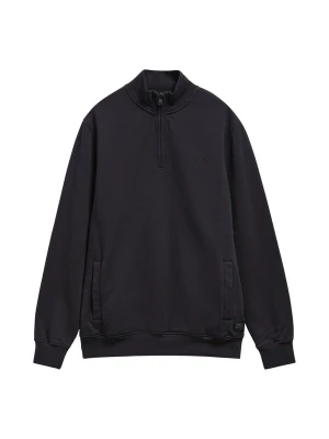 Obrázek produktu Barbour International Mikina 'BARBOUR INTERNATIONAL 90TH ANNIVERSARY H / ZIP SWEAT FELPA' černá