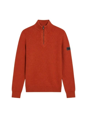 Obrázek produktu Barbour International Svetr červená