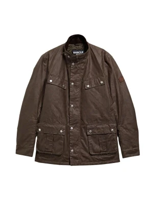 Obrázek produktu Barbour International Zimní bunda 'DUKE' hnědá