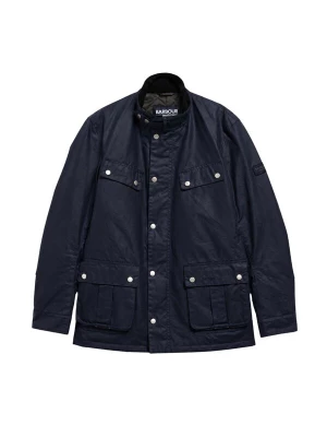 Obrázek produktu Barbour International Zimní bunda 'DUKE' námořnická modř