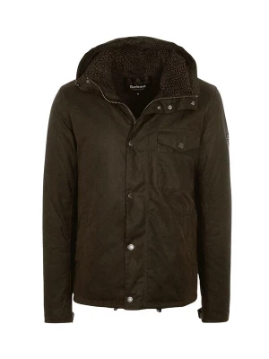 Obrázek produktu Barbour International Zimní bunda 'KEVLAR' tmavě zelená