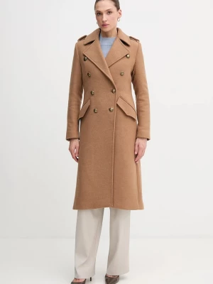 Obrázek produktu Barbour Kabát Barbour COTTESMORE hnědá