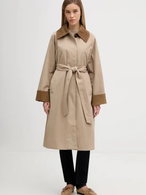 Obrázek produktu Barbour Kabát Barbour Reagan béžová
