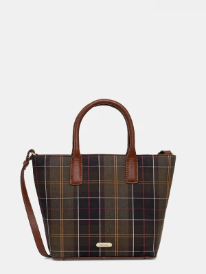 Obrázek produktu Barbour Kabelka Barbour zelená