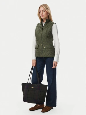 Obrázek produktu Barbour Kabelka LBA0517TN43 Zelená